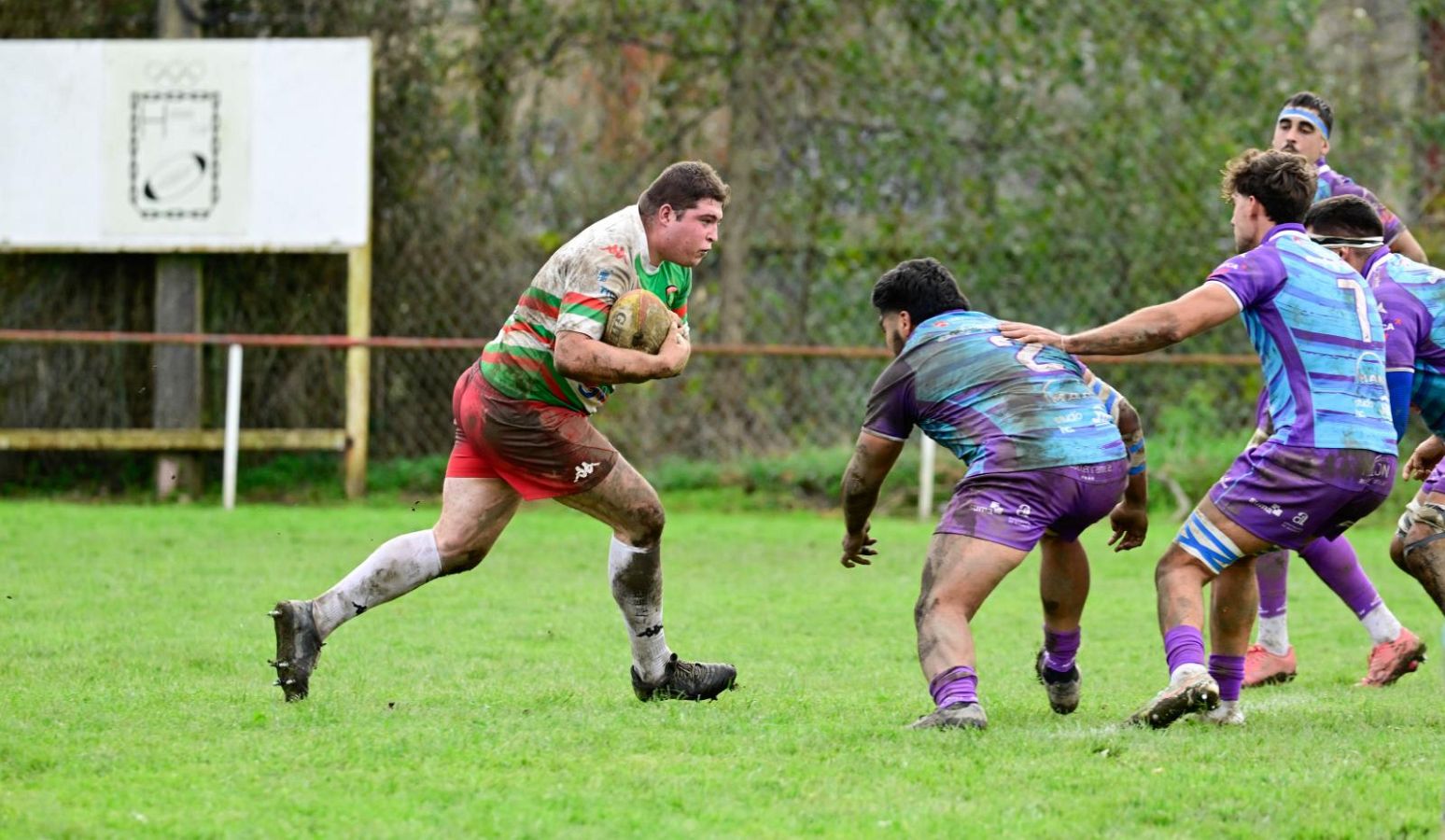 Imágenes del Hernani - Huesitos La Vila