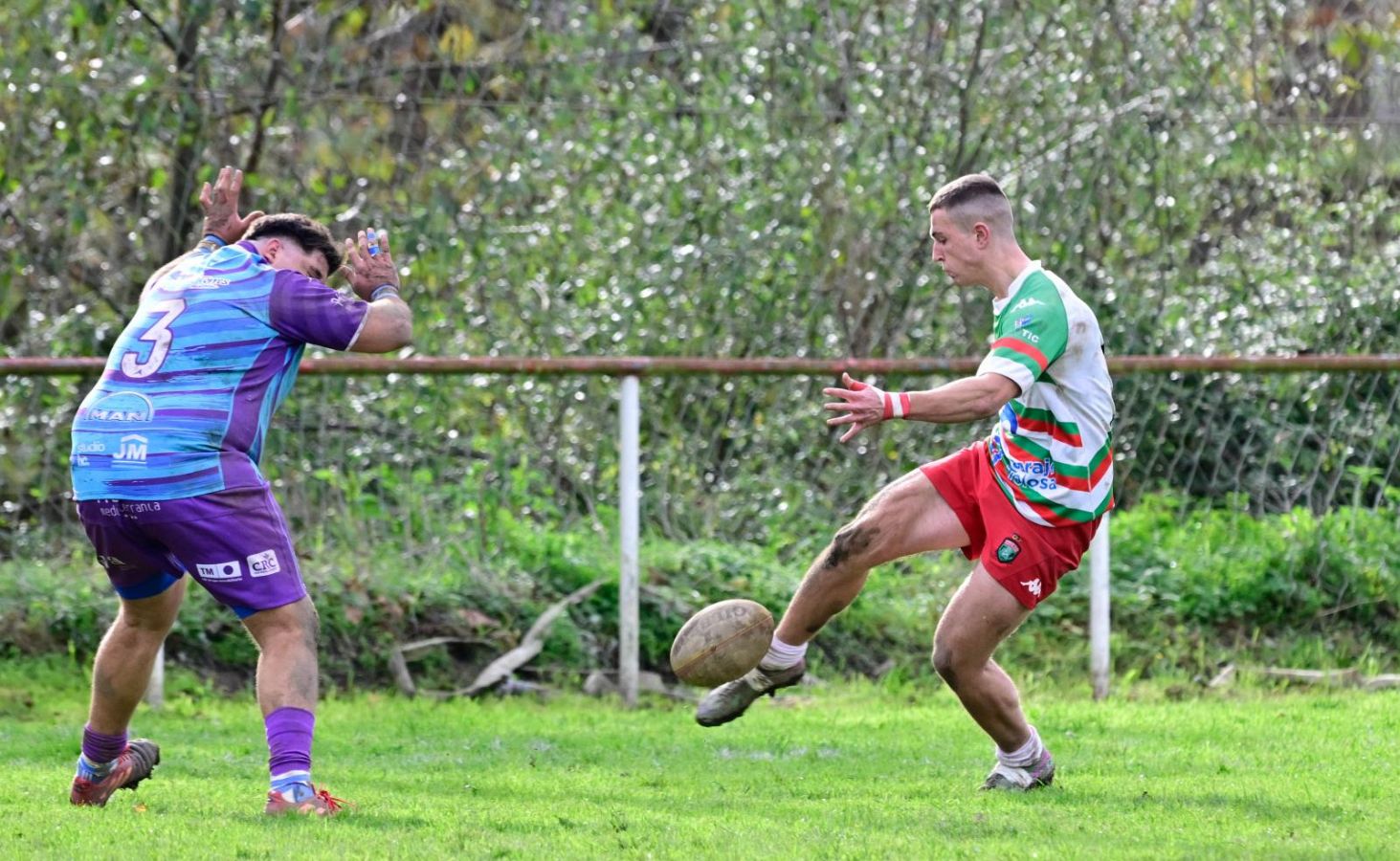 Imágenes del Hernani - Huesitos La Vila