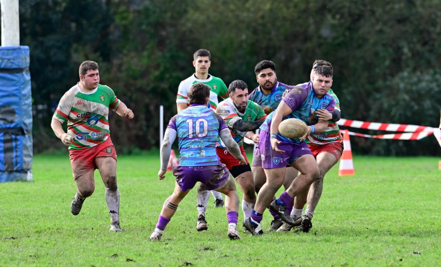 Imágenes del Hernani - Huesitos La Vila