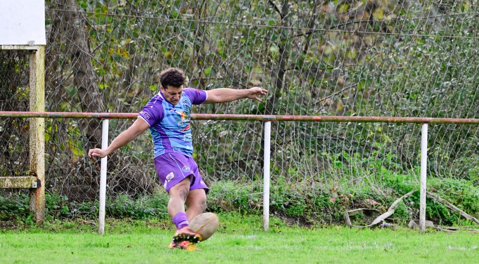Imágenes del Hernani - Huesitos La Vila