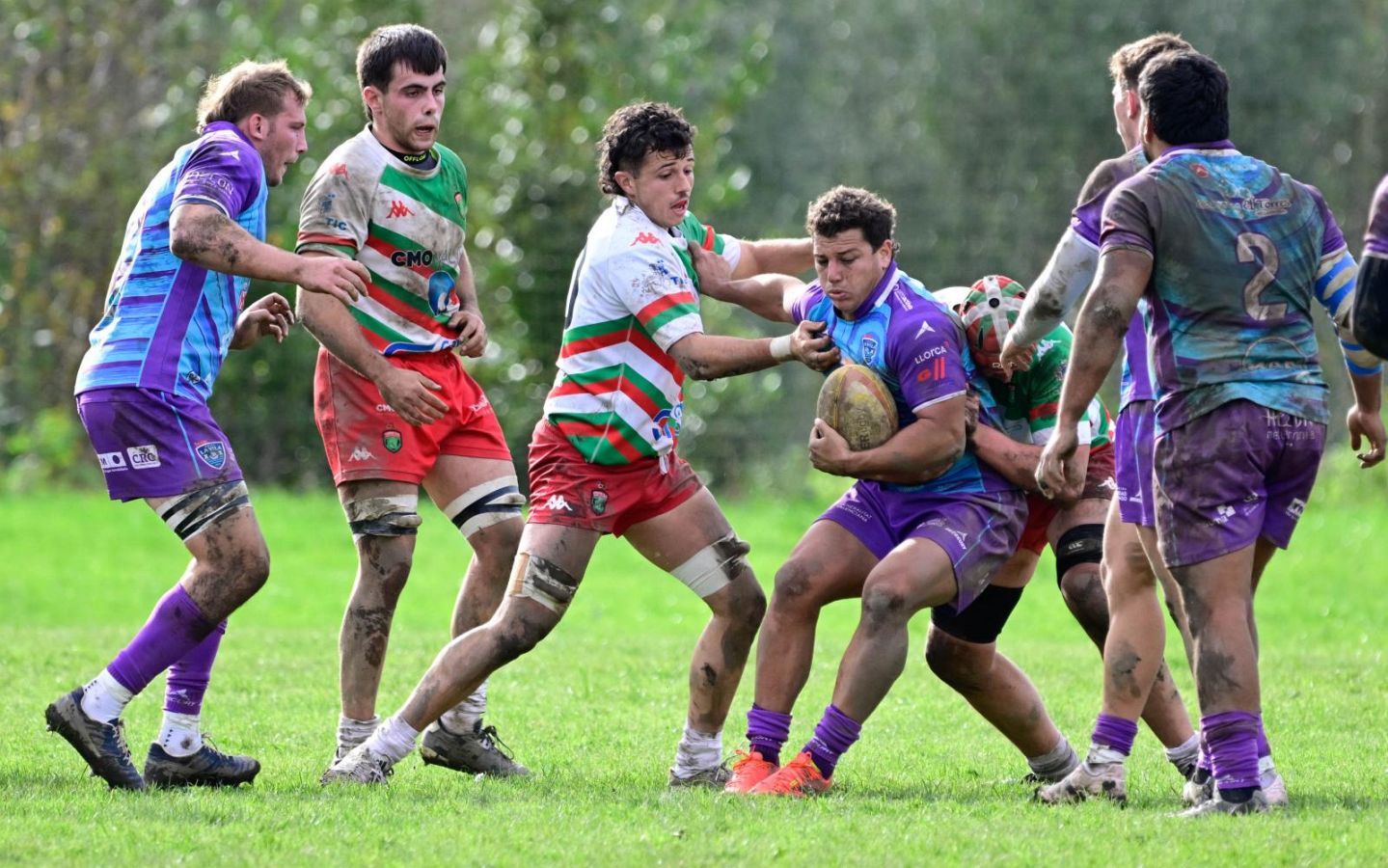 Imágenes del Hernani - Huesitos La Vila