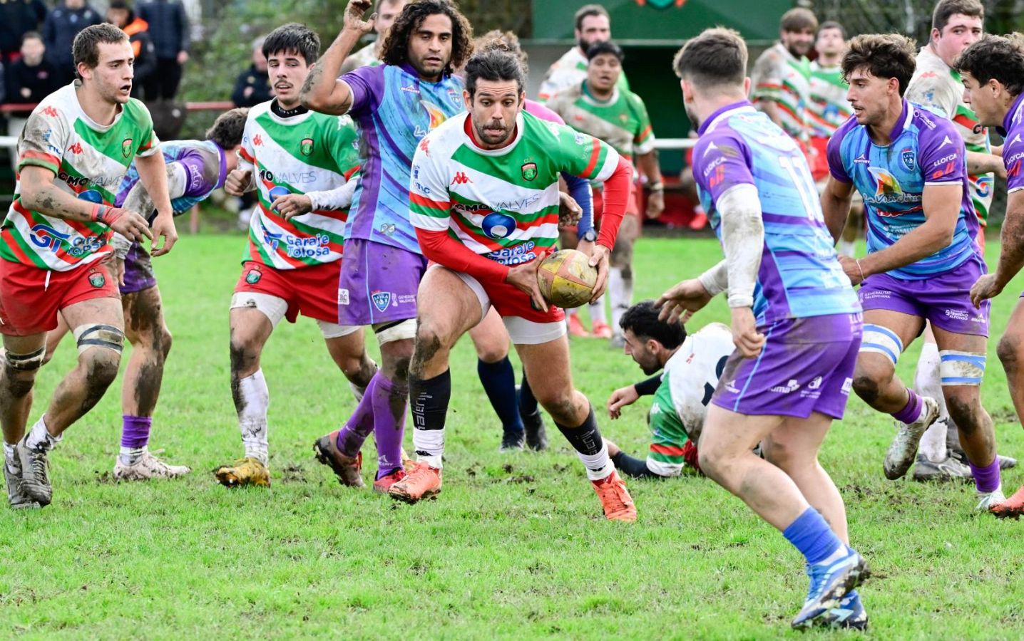 Imágenes del Hernani - Huesitos La Vila
