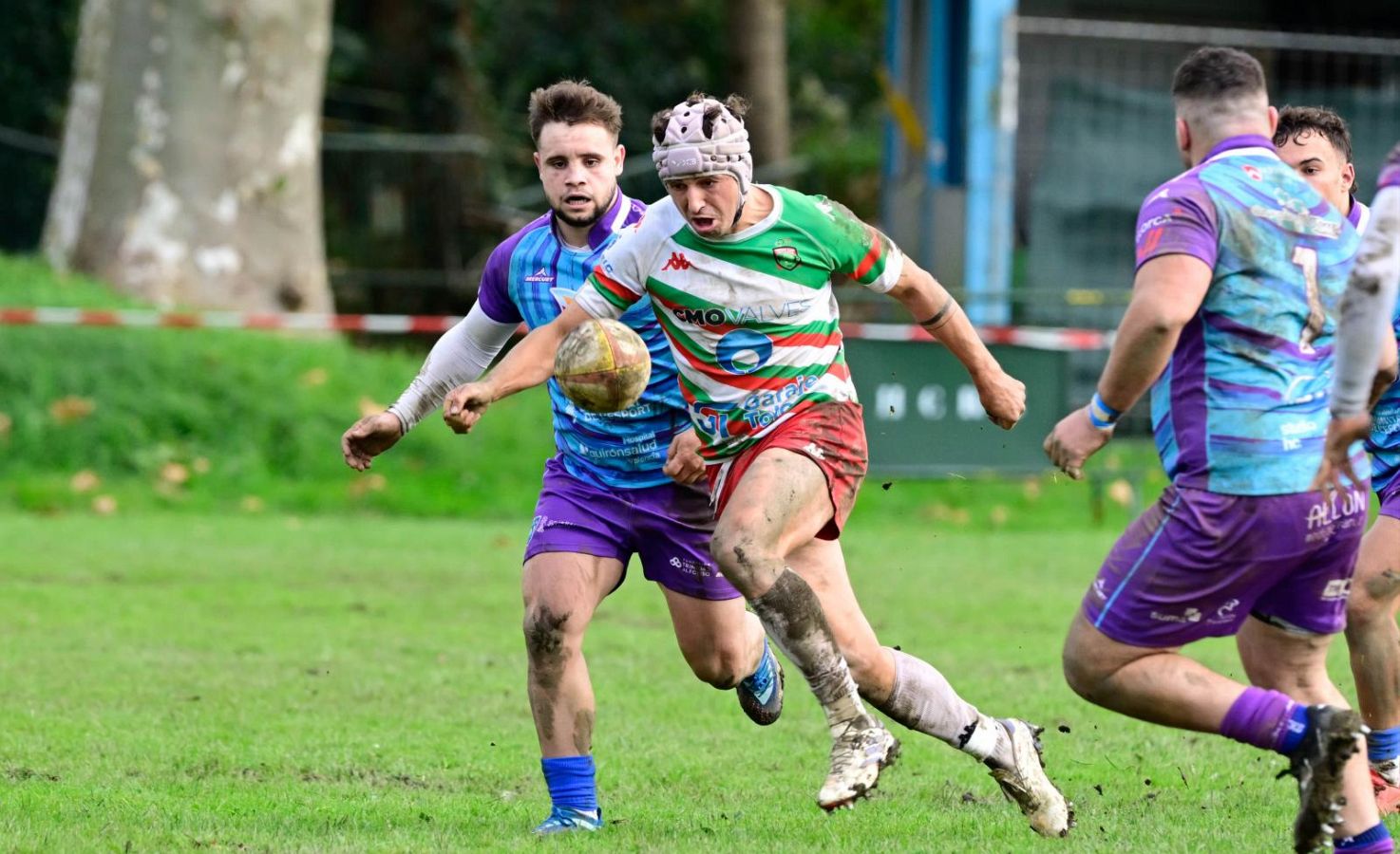 Imágenes del Hernani - Huesitos La Vila