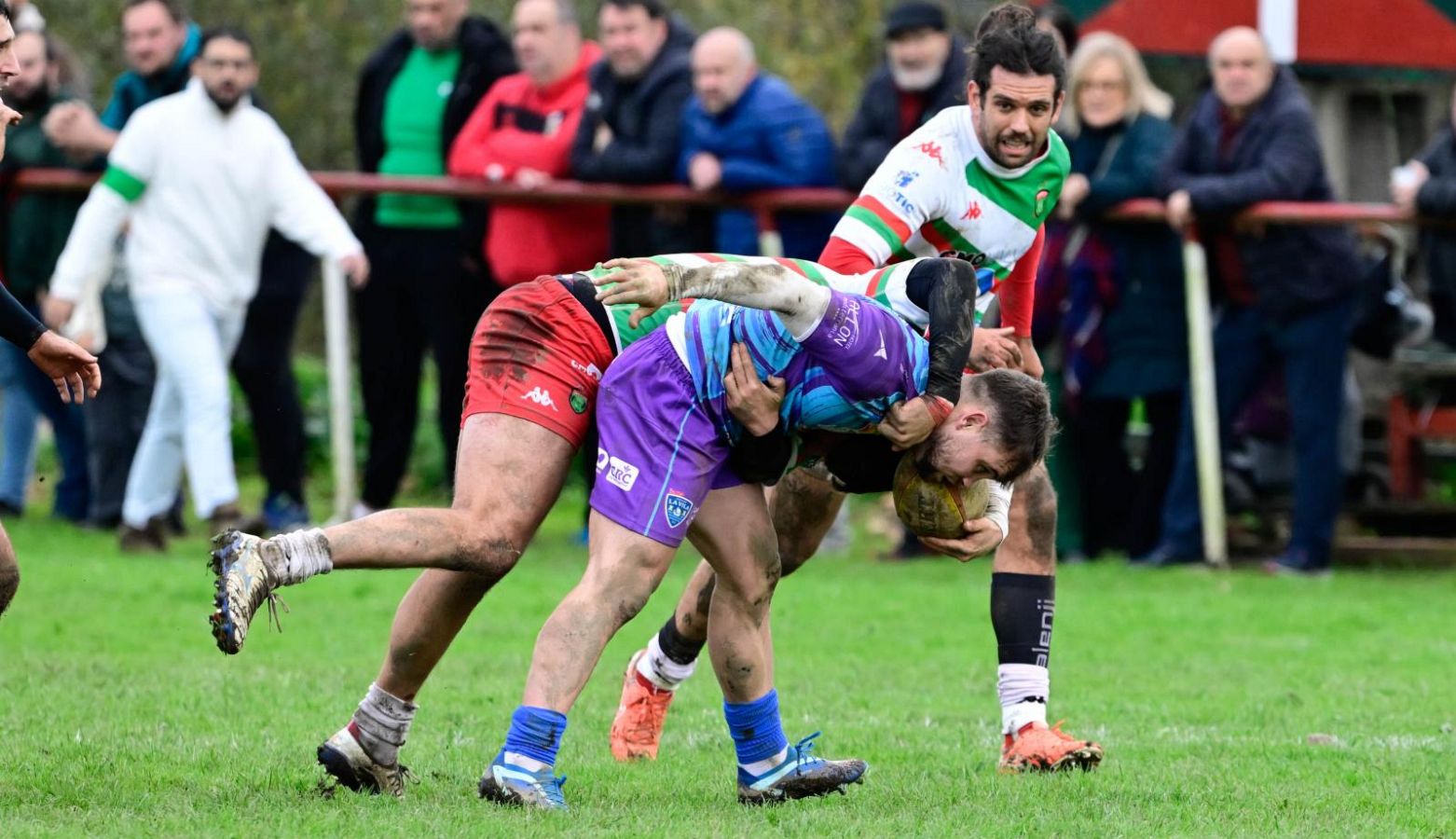 Imágenes del Hernani - Huesitos La Vila