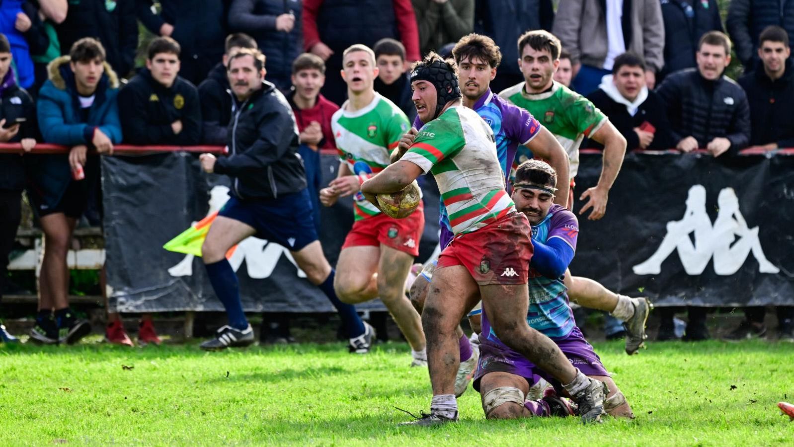 Imágenes del Hernani - Huesitos La Vila