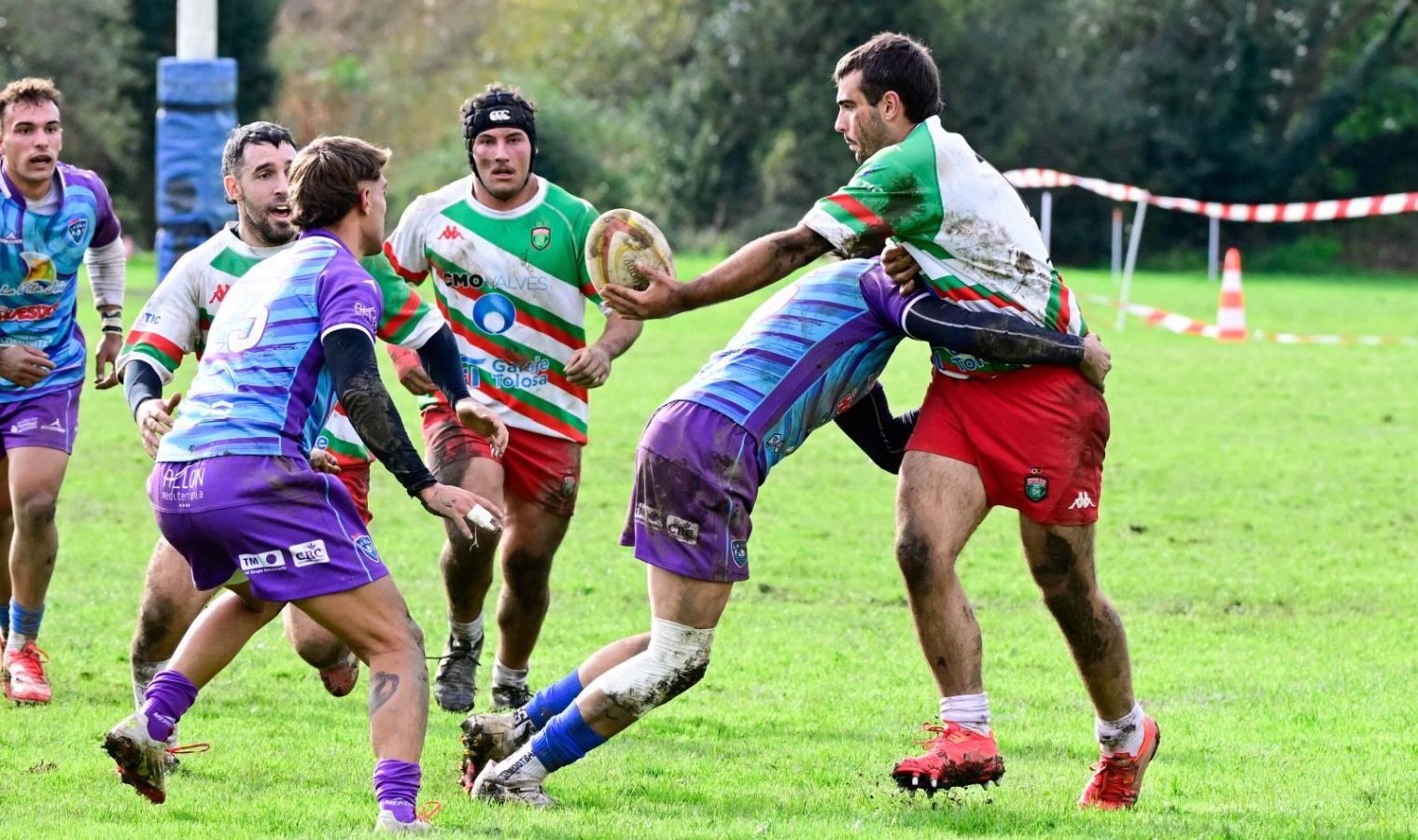 Imágenes del Hernani - Huesitos La Vila
