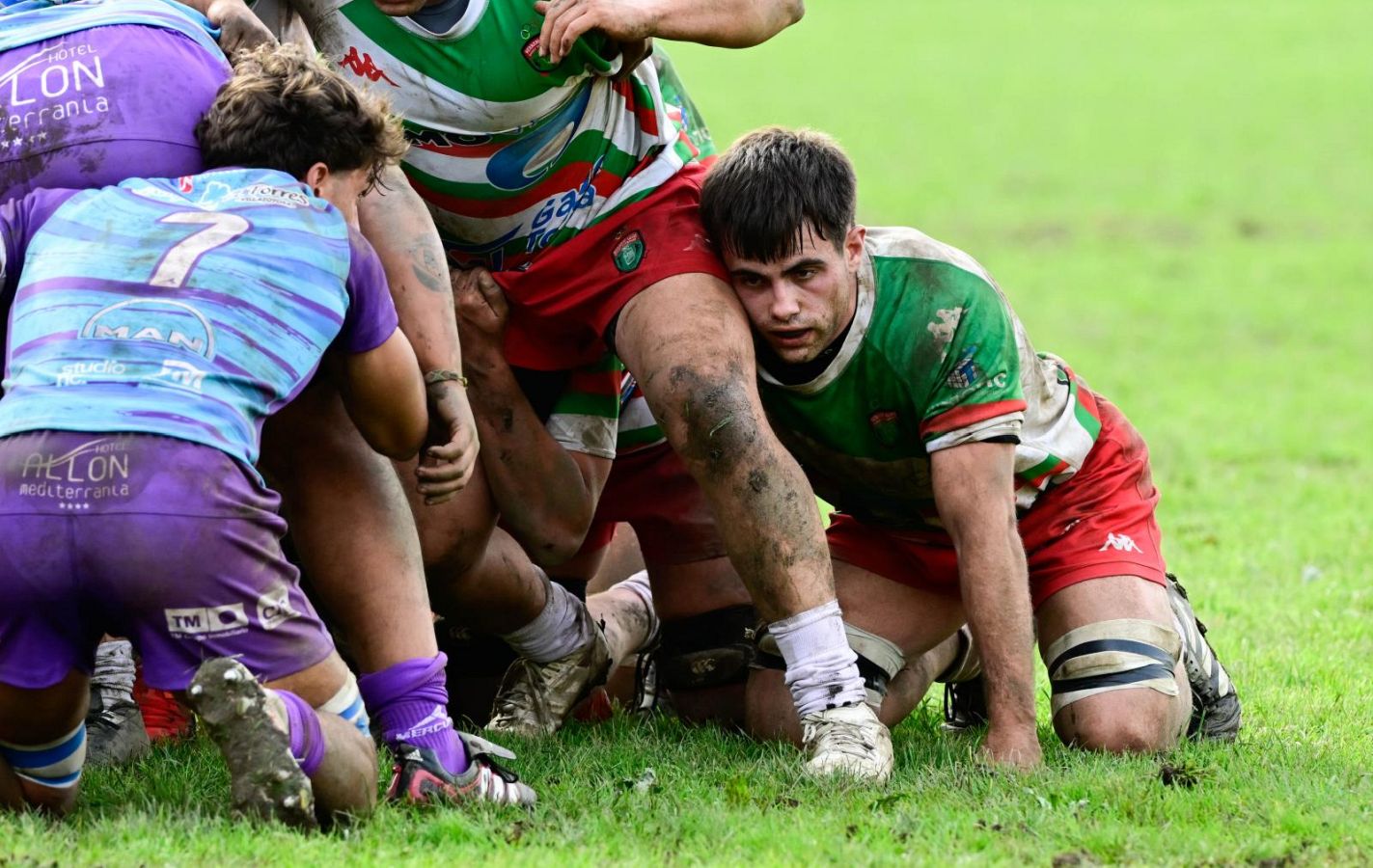 Imágenes del Hernani - Huesitos La Vila