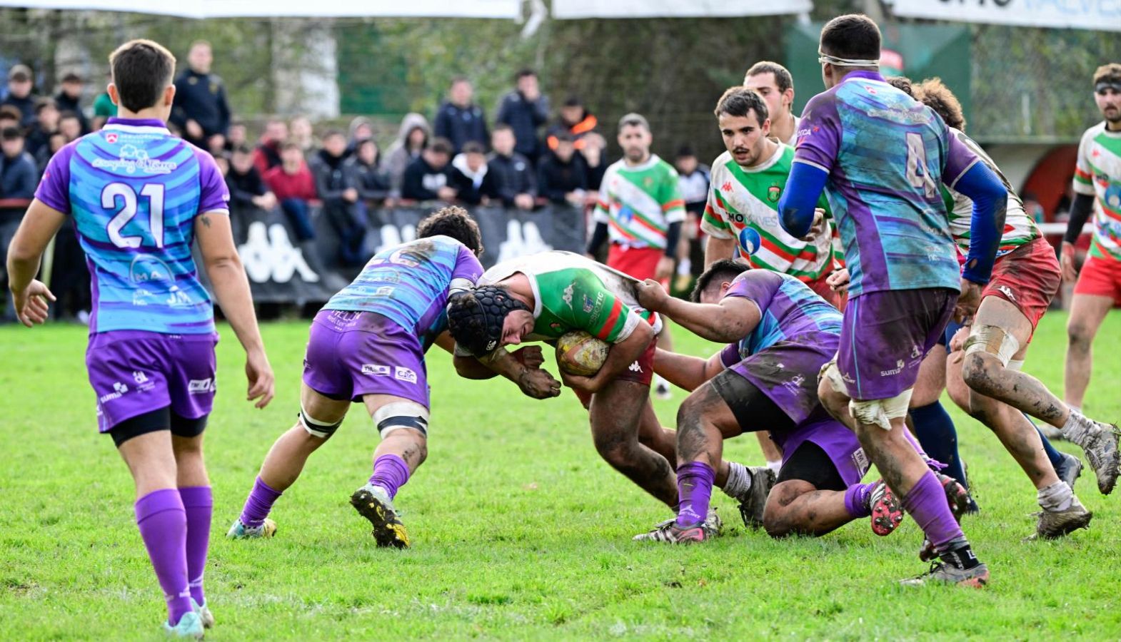 Imágenes del Hernani - Huesitos La Vila