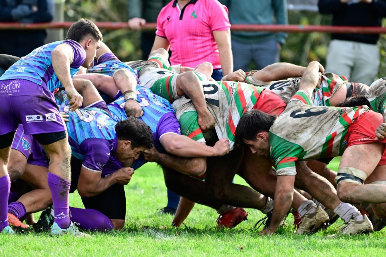 Imágenes del Hernani - Huesitos La Vila