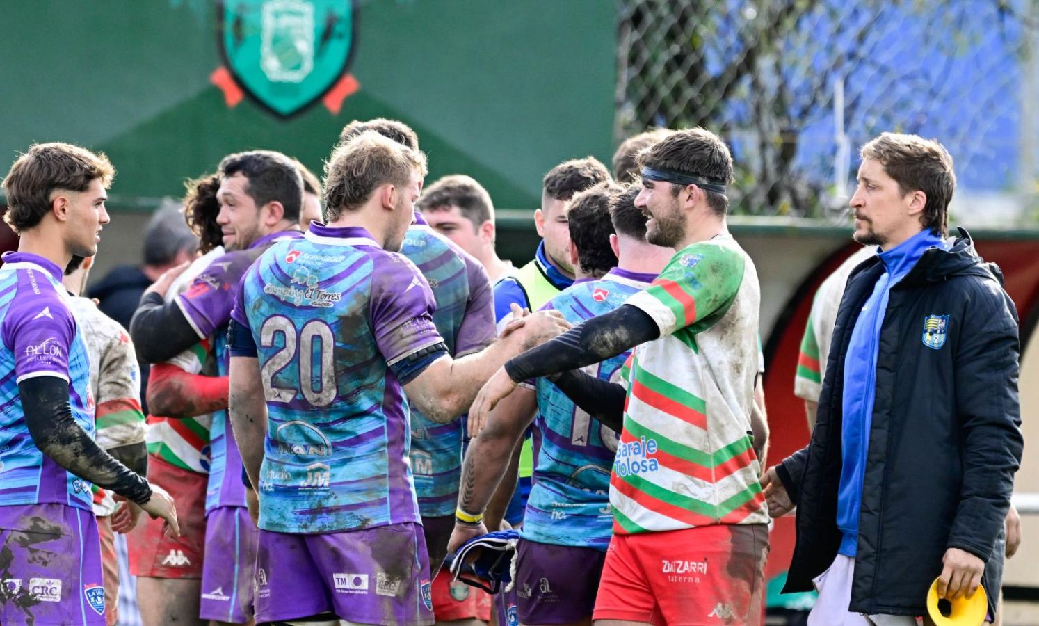 Imágenes del Hernani - Huesitos La Vila