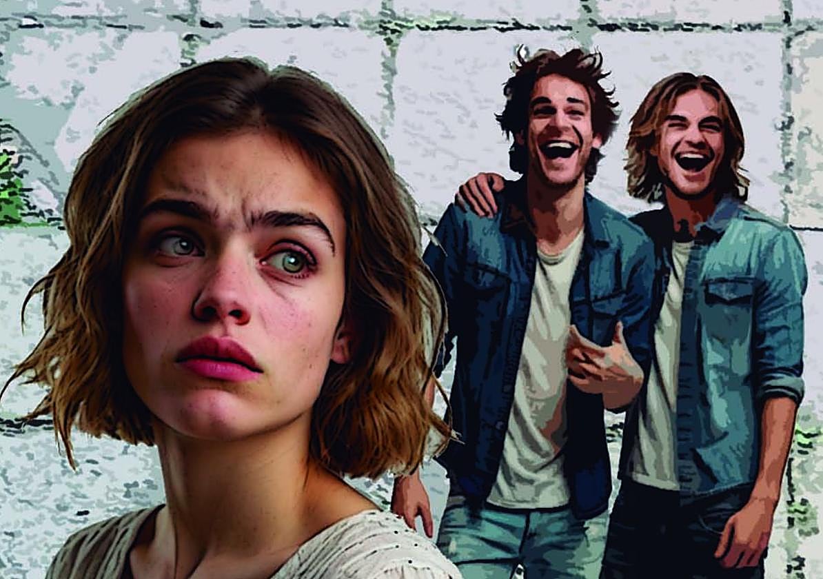 Discursos machistas aún por vencer