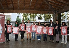 Los agentes que participan en el programa se encuentran ilusionados con dichas jornadas