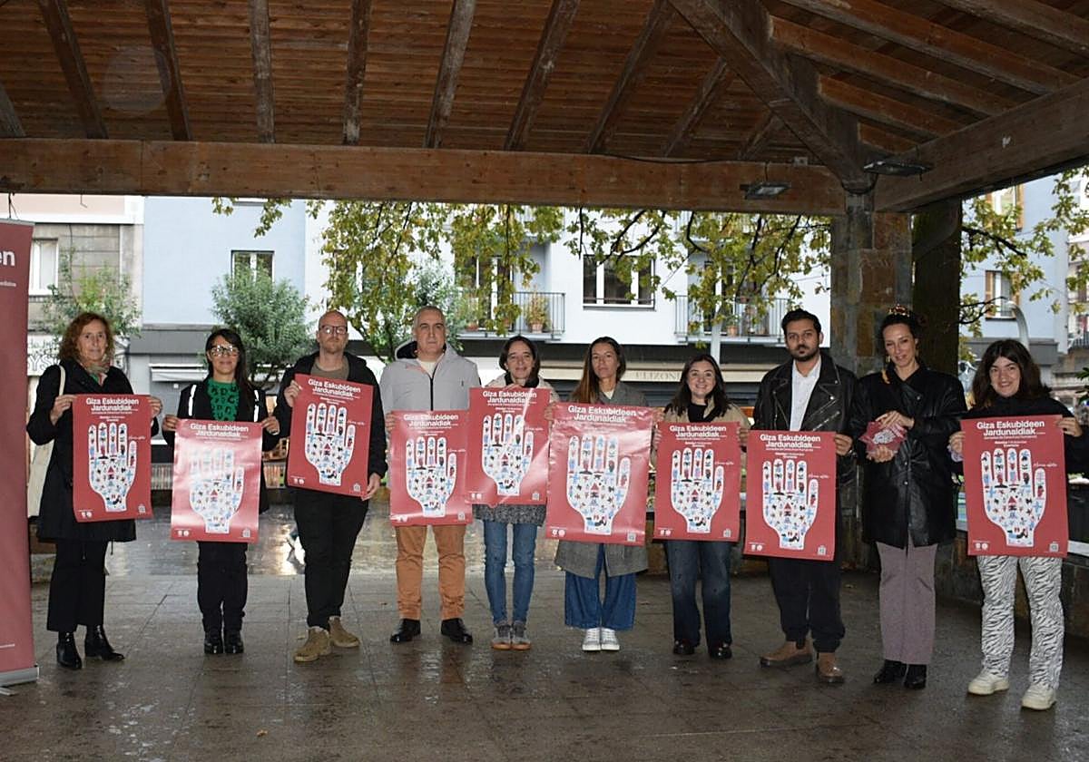 Los agentes que participan en el programa se encuentran ilusionados con dichas jornadas