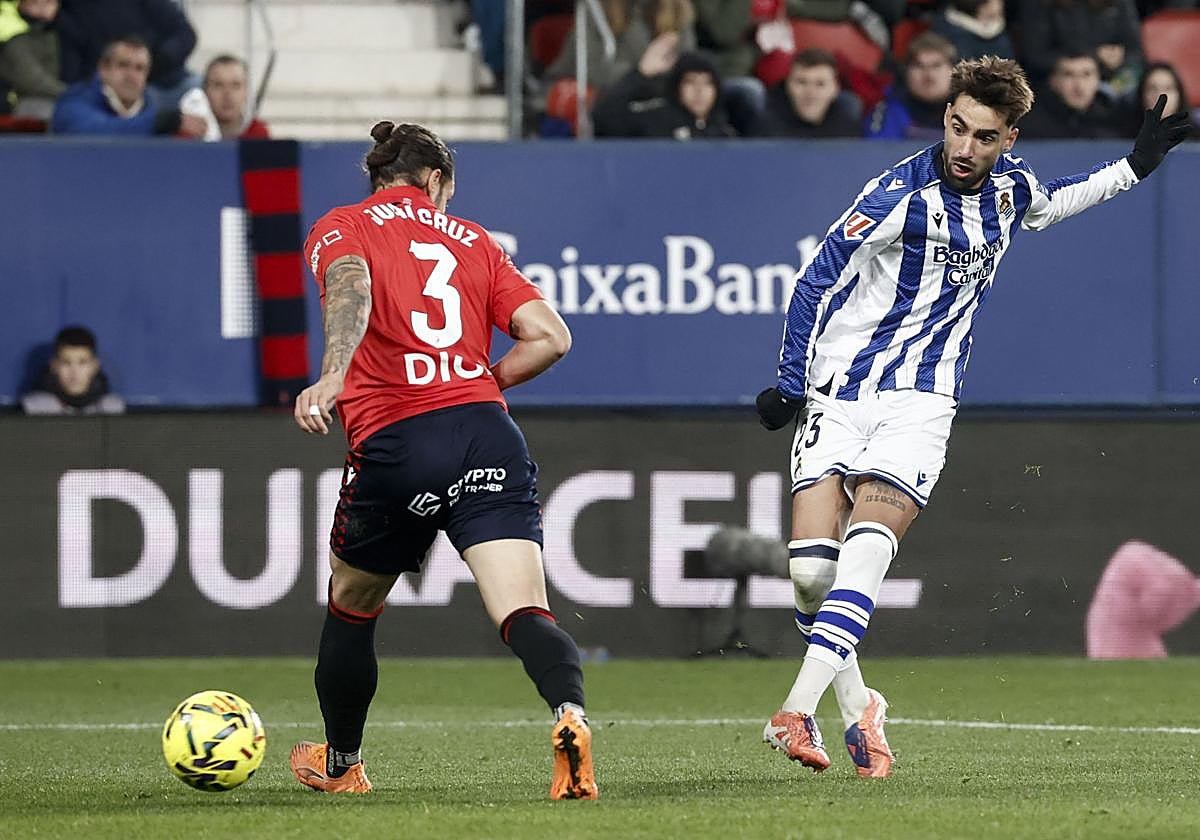El mejor análisis de la victoria en El Sadar, hoy en Goazen Reala!
