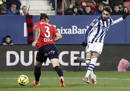 El mejor análisis de la victoria en El Sadar, hoy en Goazen Reala!