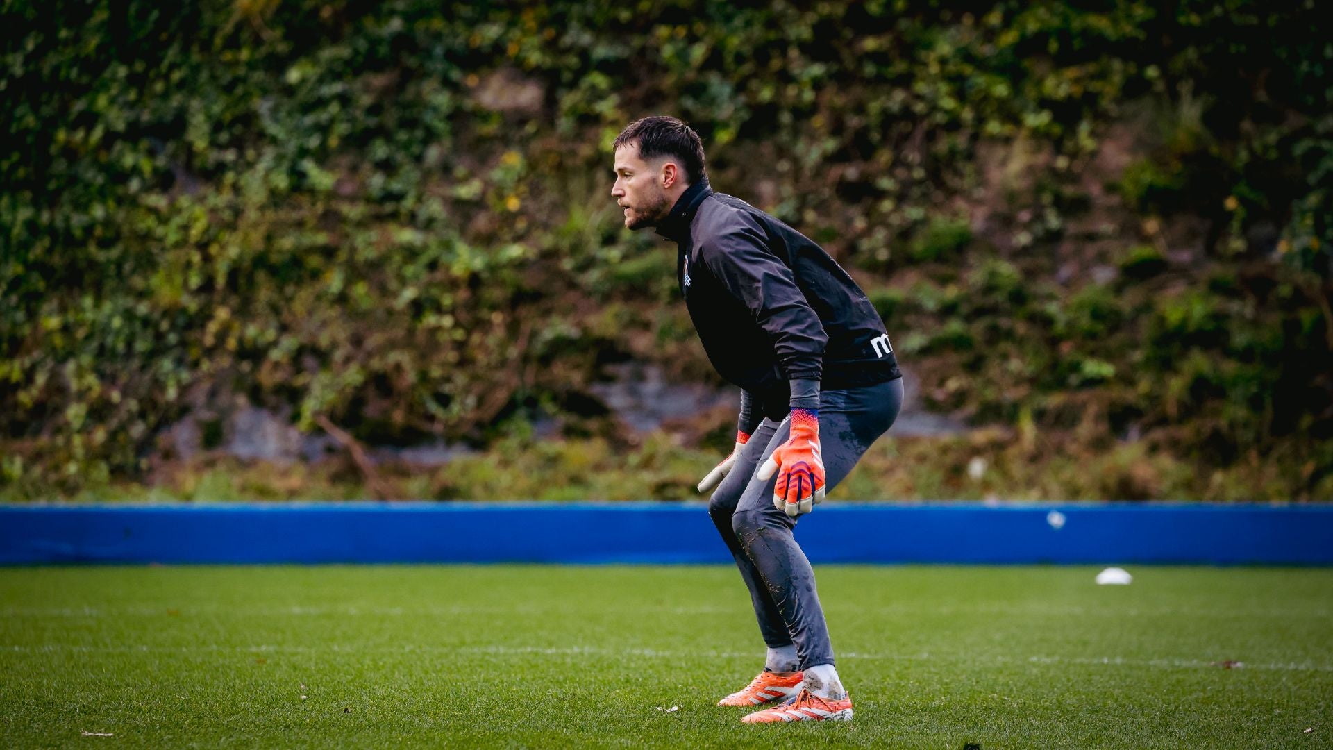 La Real ya prepara su próximo reto