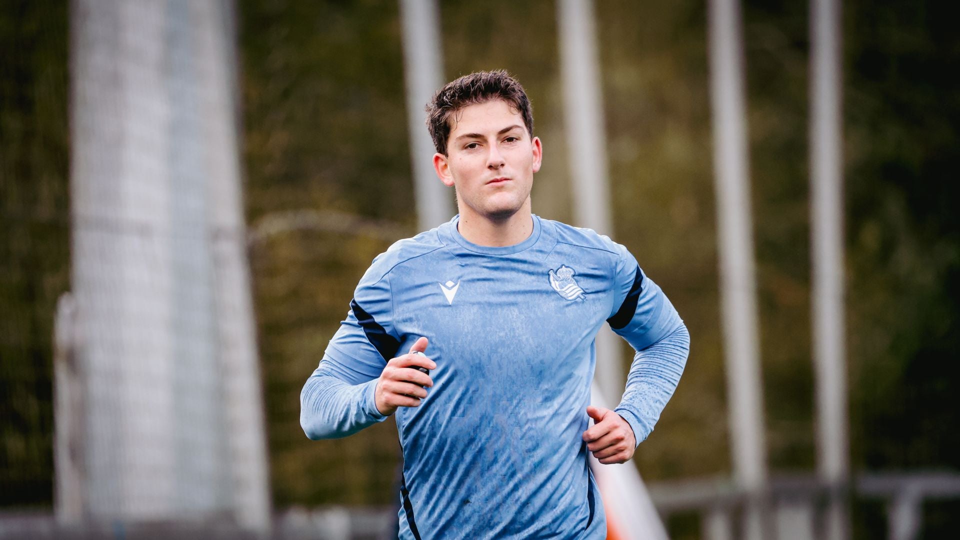 La Real ya prepara su próximo reto