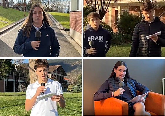 Elkarrekin ikasi, elkarrekin hazi