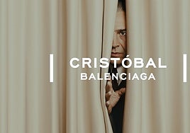 Moriartren 'Cristóbal Balenciaga', ETB2n