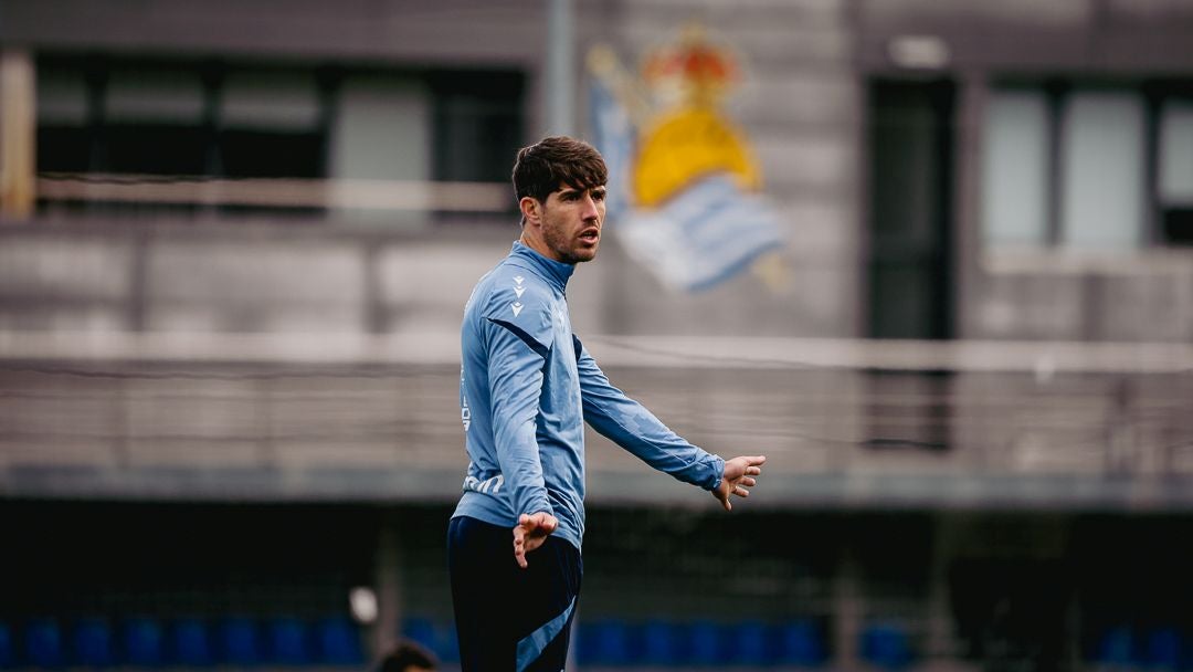 Trabajo para buscar el trío de triunfos en casa