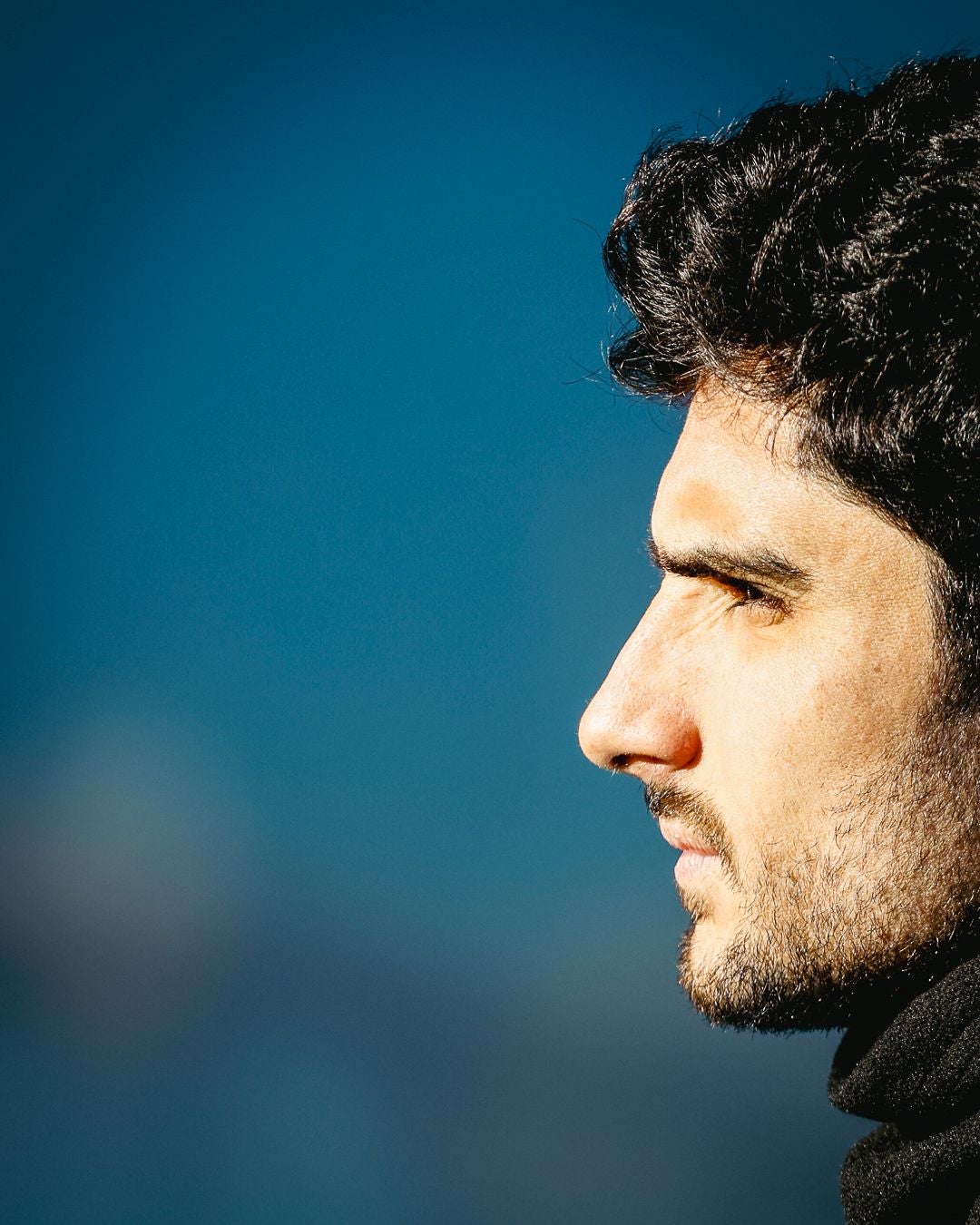 Trabajo para buscar el trío de triunfos en casa