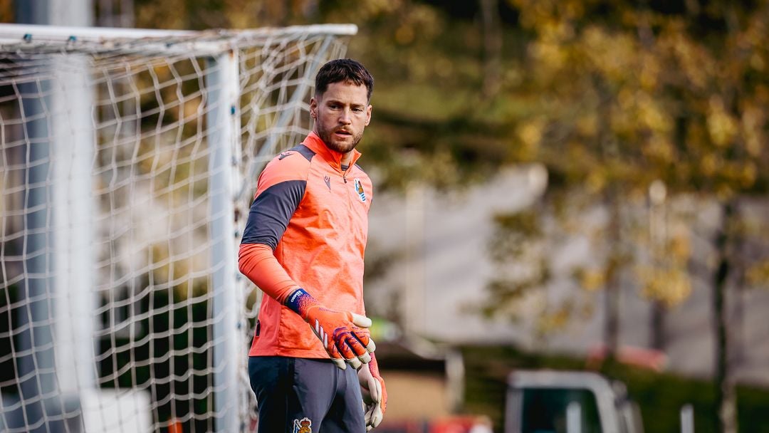 Trabajo para buscar el trío de triunfos en casa