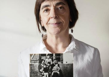 «Aún falta que un alto cargo policial nos diga que nunca debieron matar a Mikel»