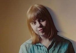 La cantante Ilargi presenta 'Dolu(s)min', su nuevo disco