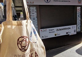 Los bonos se repartirán en el quiosco de la calle Piedad desde este jueves hasta agotar existencias.