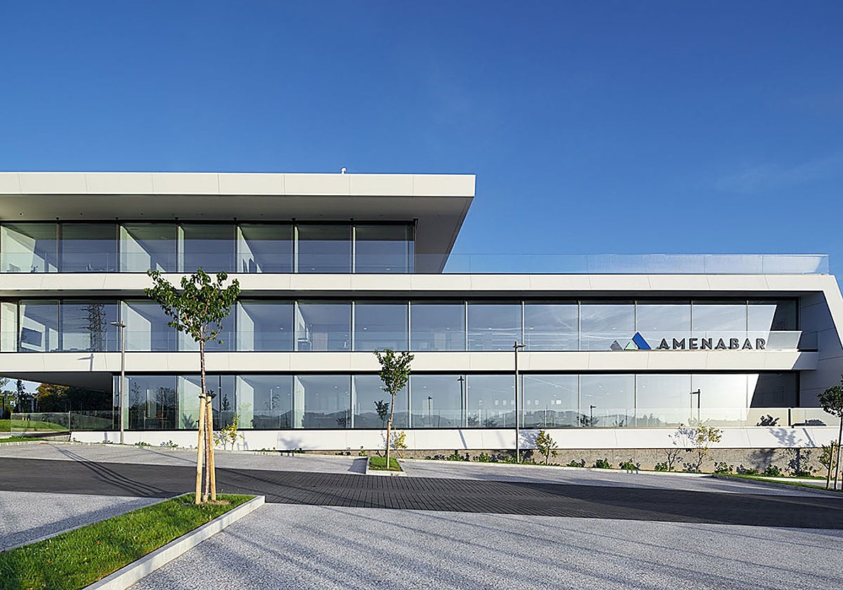 Más de 44 años de proyectos que inspiran calidad, bienestar y confianza