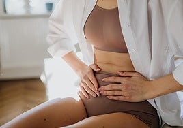 «La endometriosis deteriora la calidad de vida, es difícil de diagnosticar y muchas mujeres la ocultan por vergüenza o por creer que es normal»