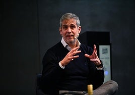 Miguel Ángel Carrera.