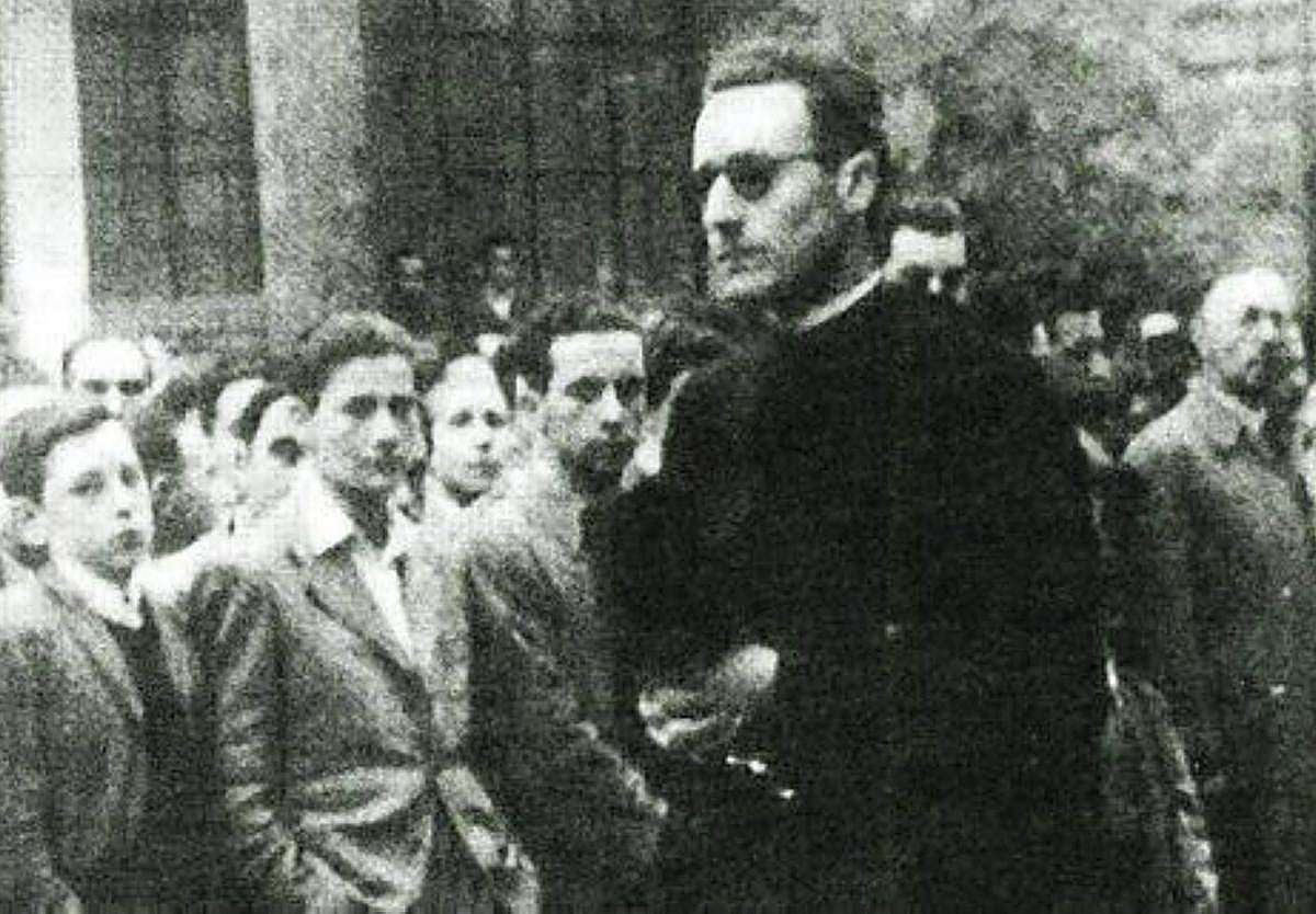 Arizmendiarrieta: lecciones para el futuro