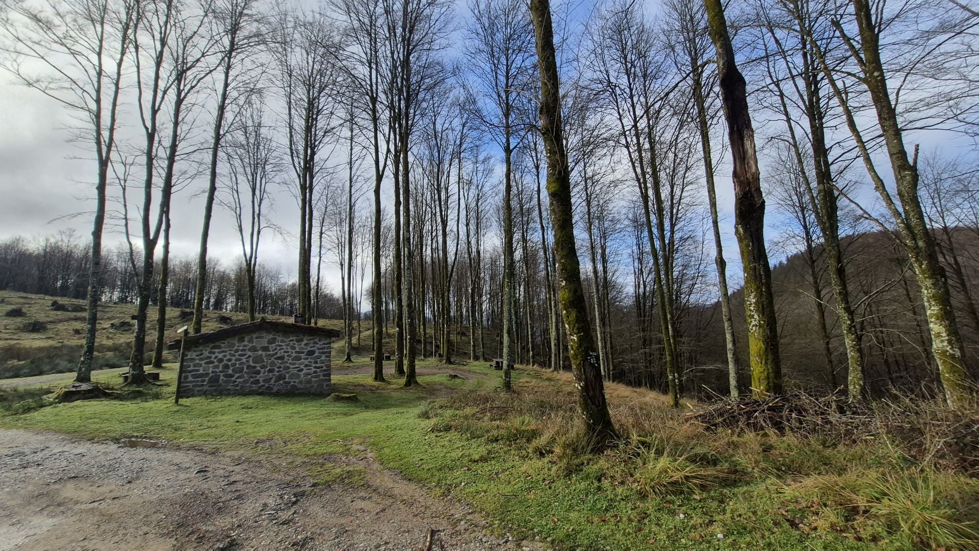 Las mejores imágenes del monte Ulizar