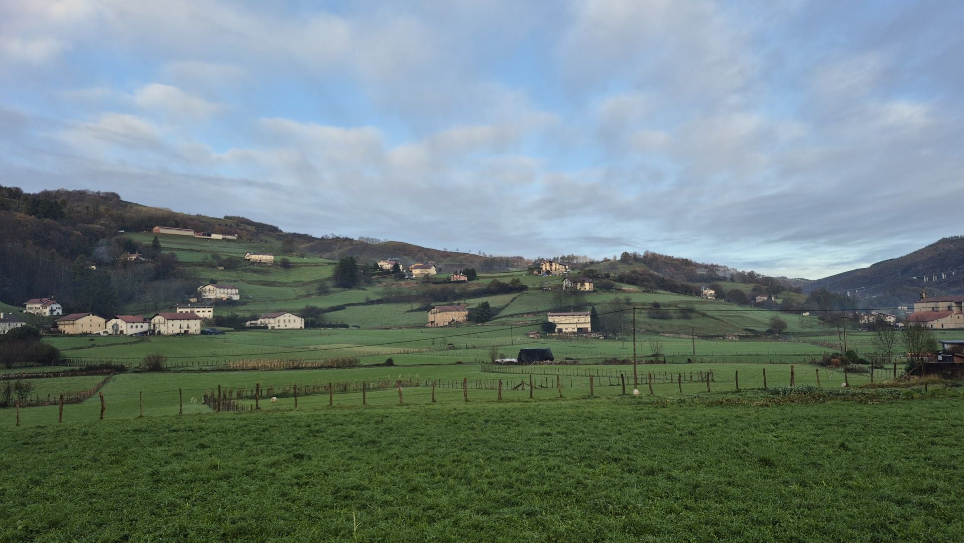 Las mejores imágenes del monte Ulizar