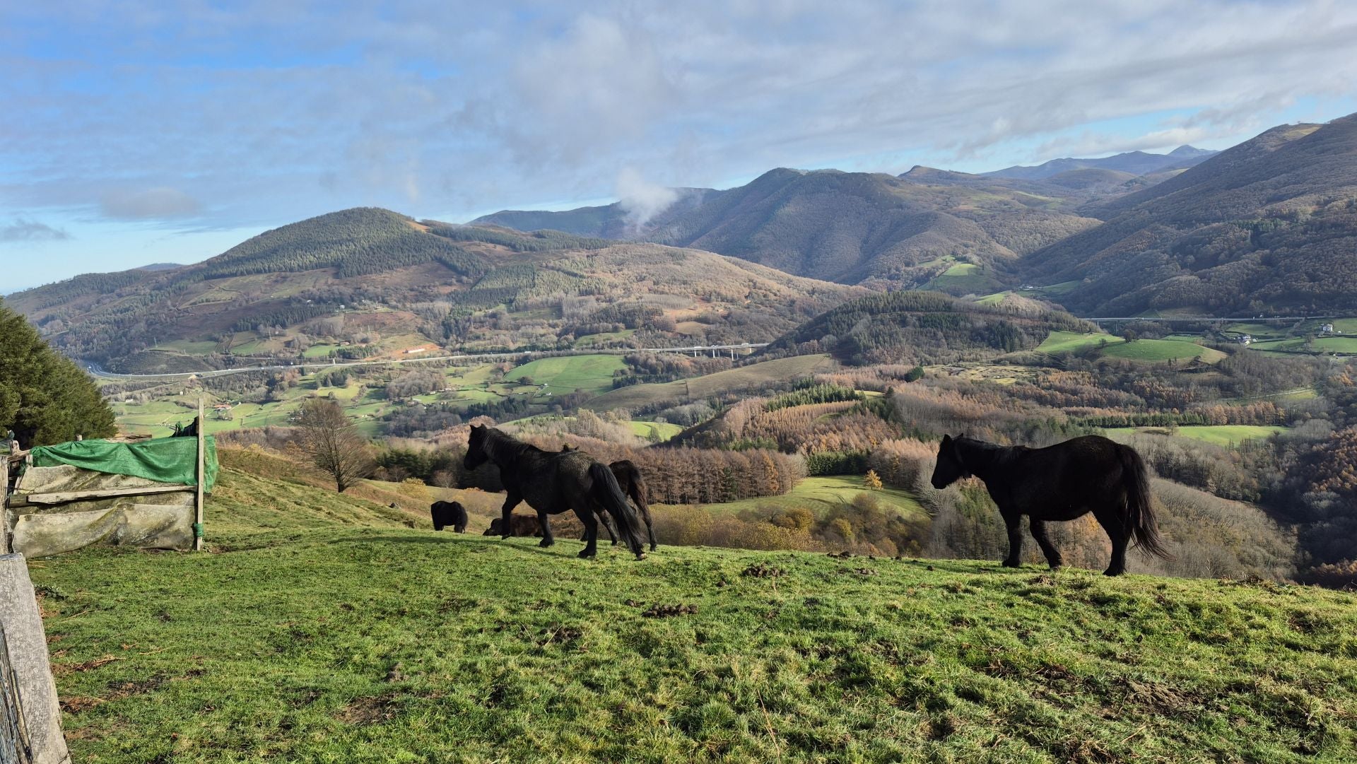 Las mejores imágenes del monte Ulizar