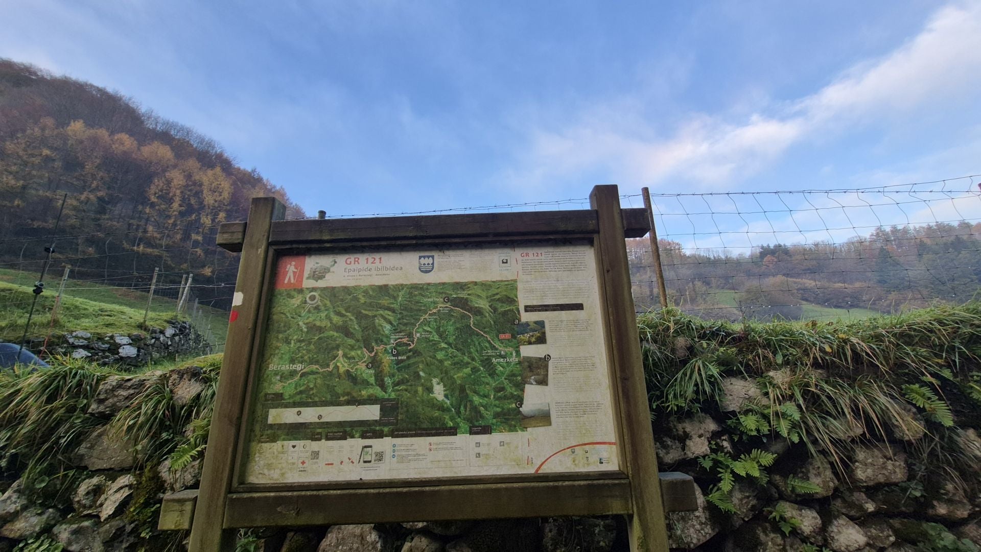 Las mejores imágenes del monte Ulizar