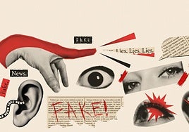 La verdad está en juego, que hablen los periodistas