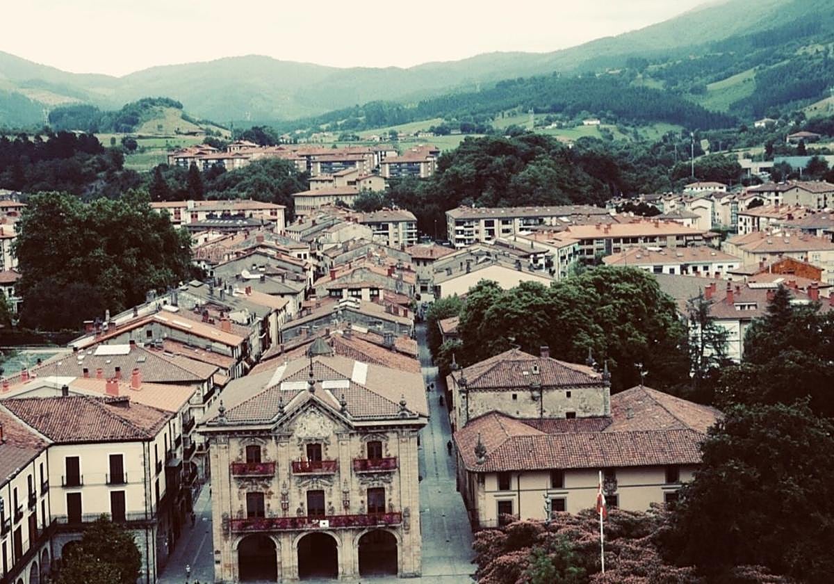 Para el PNV la falta de reacción y medidas claras genera sensación de desprotección en la ciudadanía.