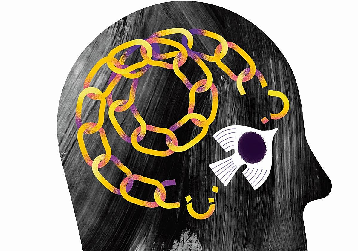 La libertad no es una ilusión de nuestro cerebro