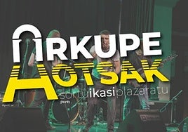 Zortzigarren deialdia, abian