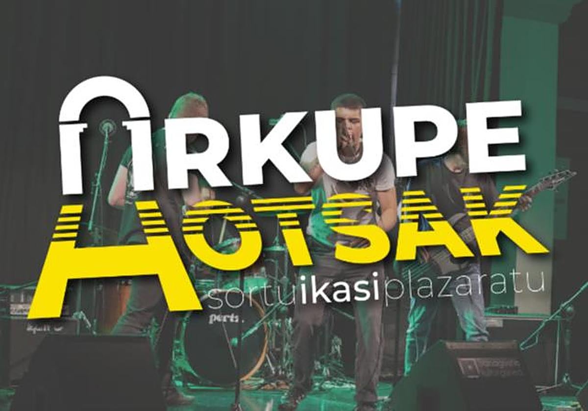 Zortzigarren deialdia, abian