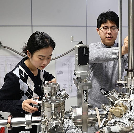 Gipuzkoa da un salto científico con la ampliación del DIPC y alcanza los 900 millones de inversión