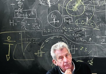 «En Donostia ahora se hacen tesis de vanguardia al nivel de Cambridge»