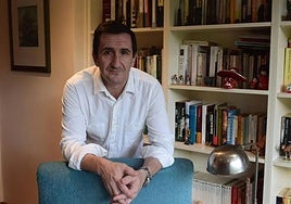 Ricardo Díez Muiño.