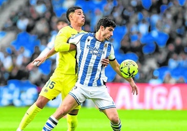 Unas veces ríes, otras te lamentas