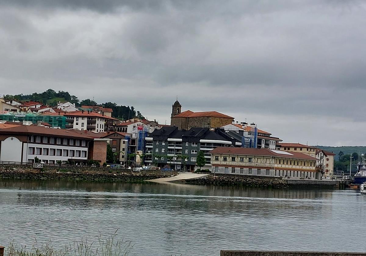 Orio afronta importantes y ambiciosos retos.