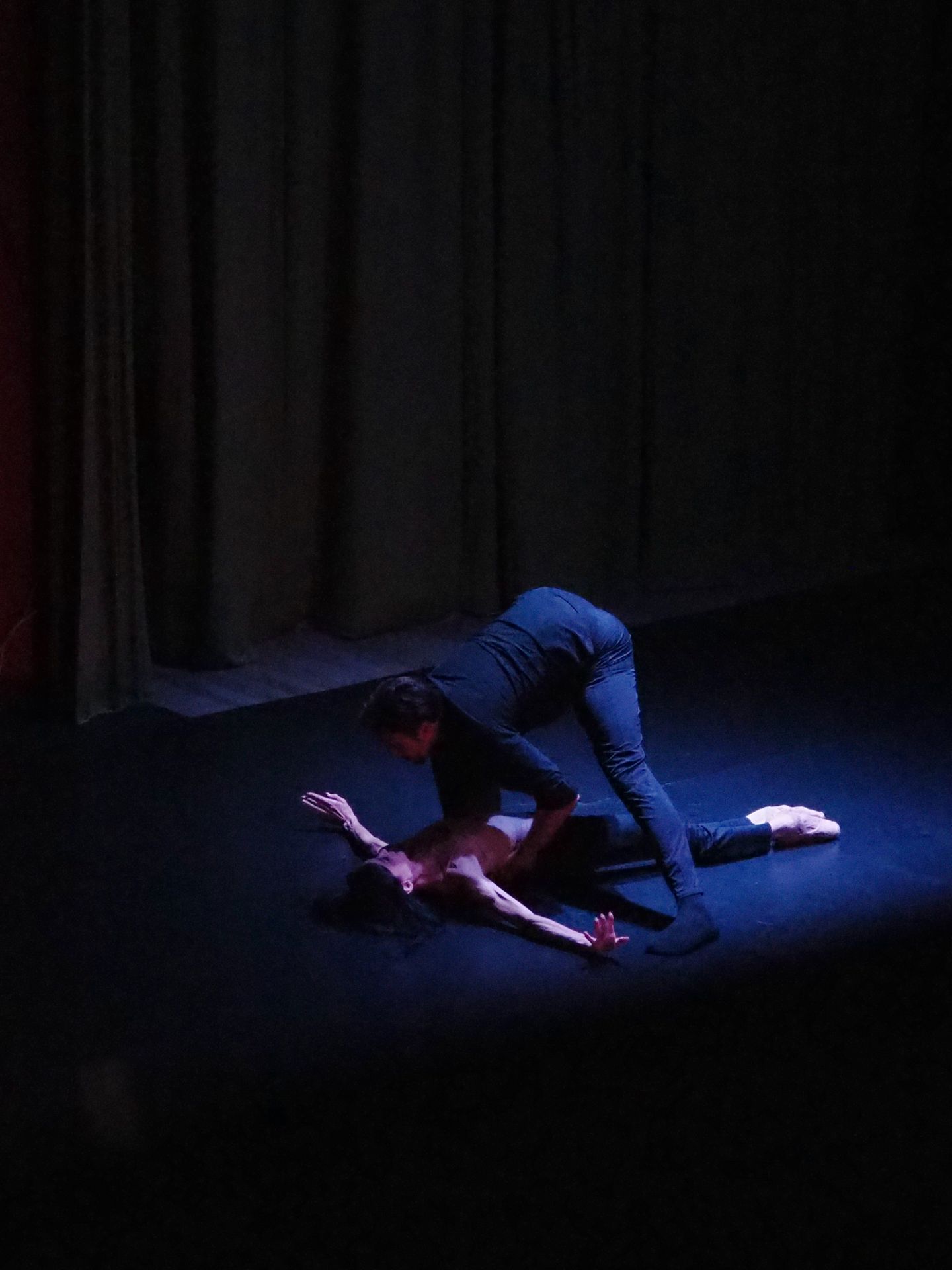 Lucía Lacarra regresa a Zumaia