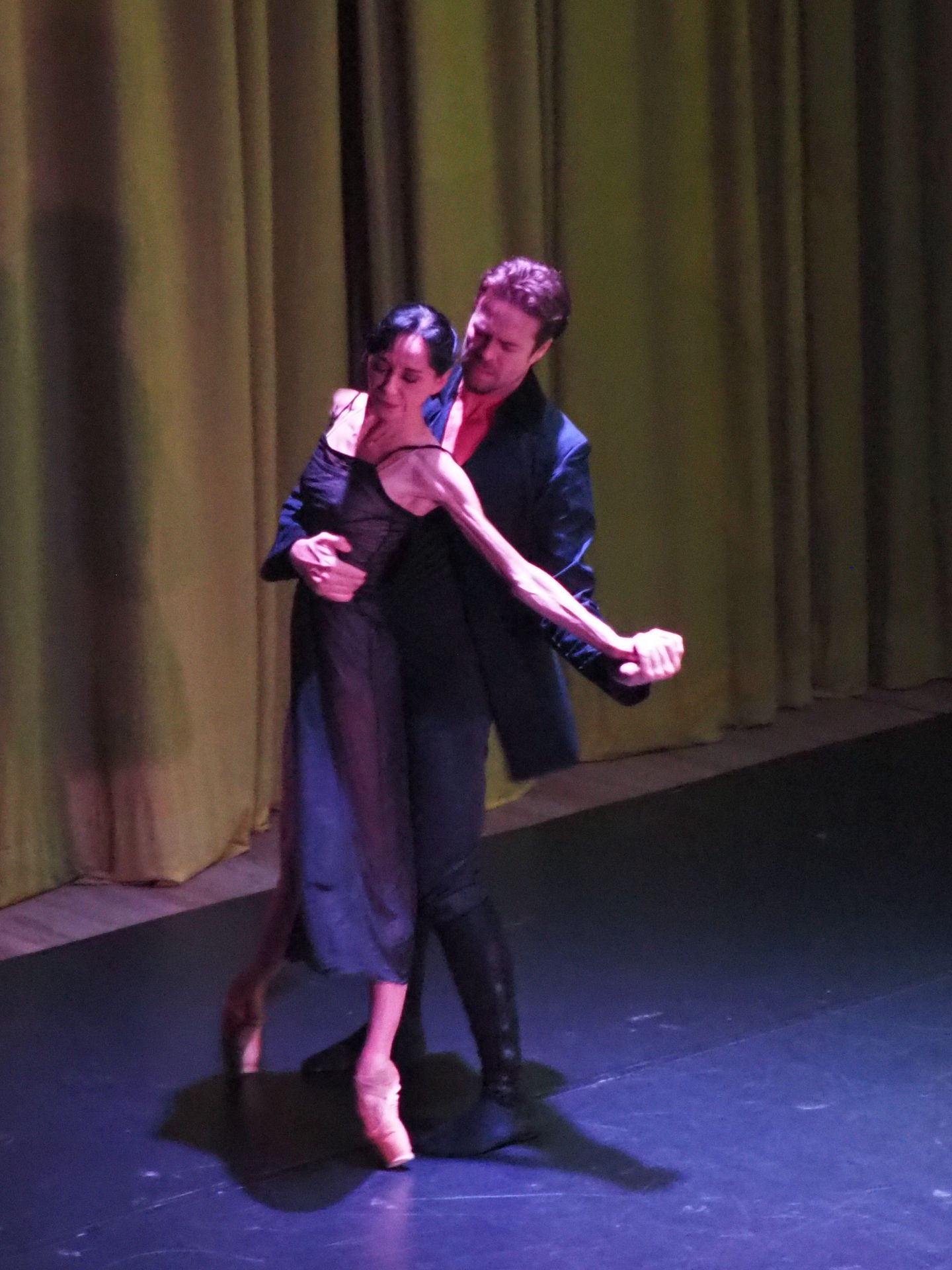 Lucía Lacarra regresa a Zumaia