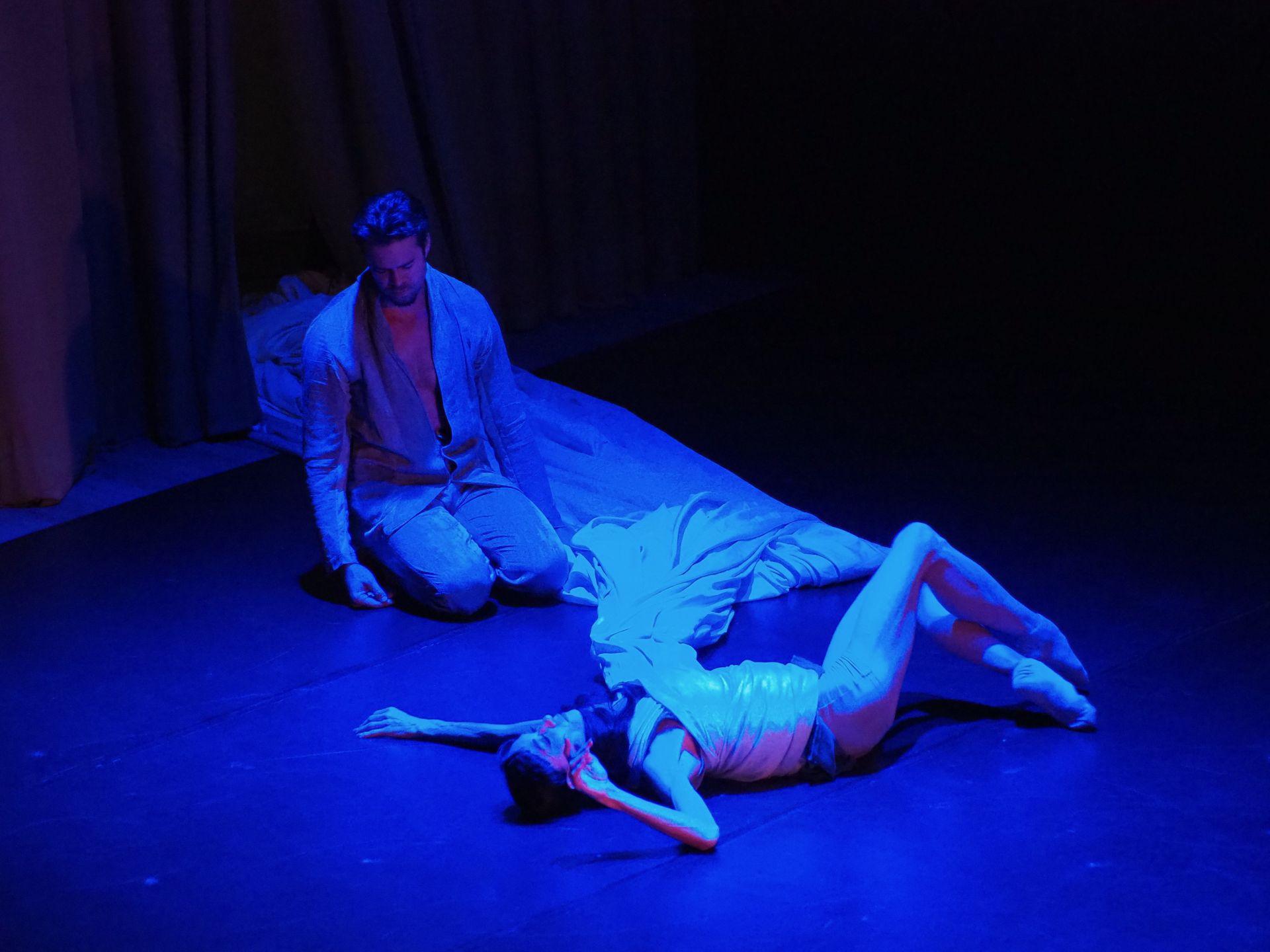 Lucía Lacarra regresa a Zumaia